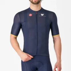 Uomo Castelli Maglie*agia Wofpack Caic