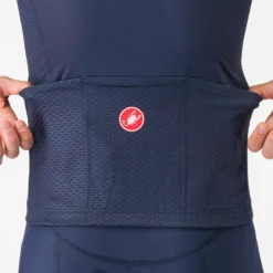 Uomo Castelli Maglie*agia Wofpack Caic