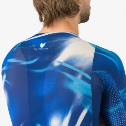 Uomo Castelli Maglie*agia Wofpack Rave 8