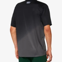 Uomo 100percent Maglie*agia 100% Ceiu - grigio