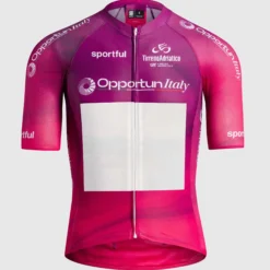 Uomo Sportful Maglie*agia Cicaino Tirreno Adriatico 2026 upernova