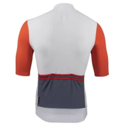 Uomo Cinelli Maglie*aglia Supercorsa - arancio