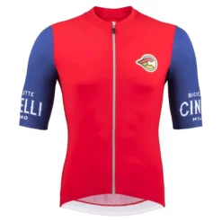 Uomo Cinelli Maglie*agia upercora - bu
