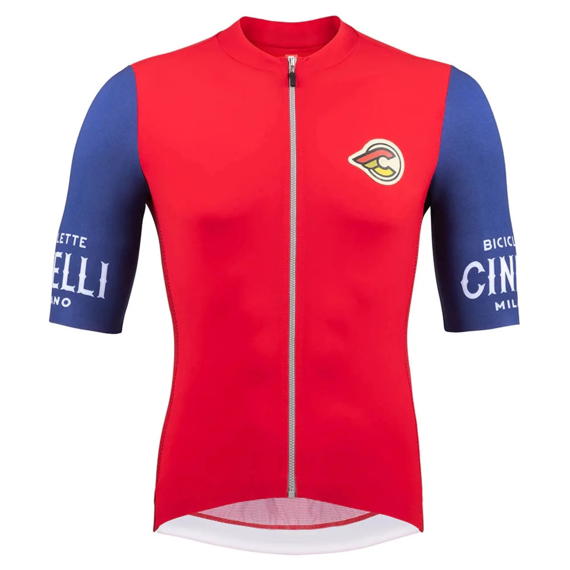 Uomo Cinelli Maglie*agia upercora - bu