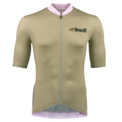 Uomo Cinelli Maglie*agia Tepo -