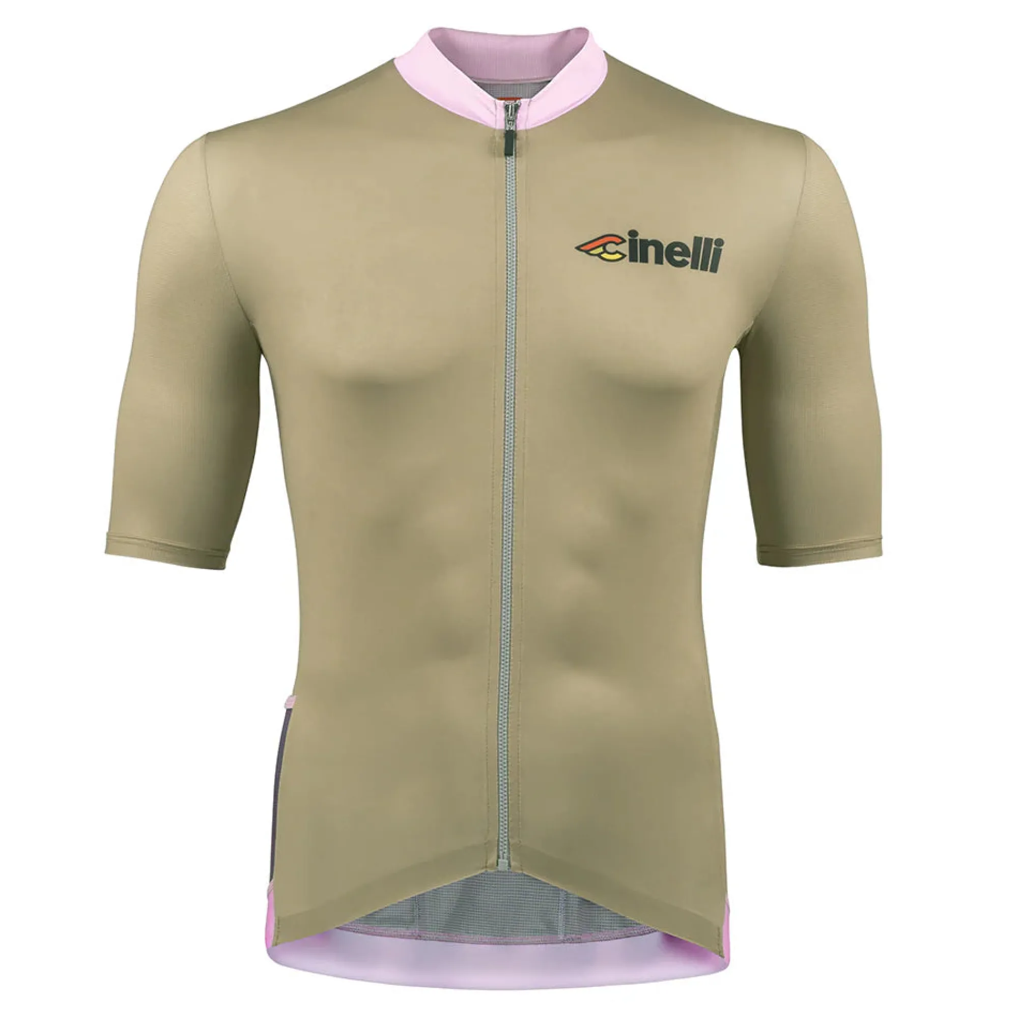 Uomo Cinelli Maglie*agia Tepo -