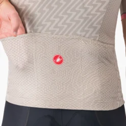 Uomo Castelli Maglie*agia Coe Dee Finetre Giro d'Itaia 2025