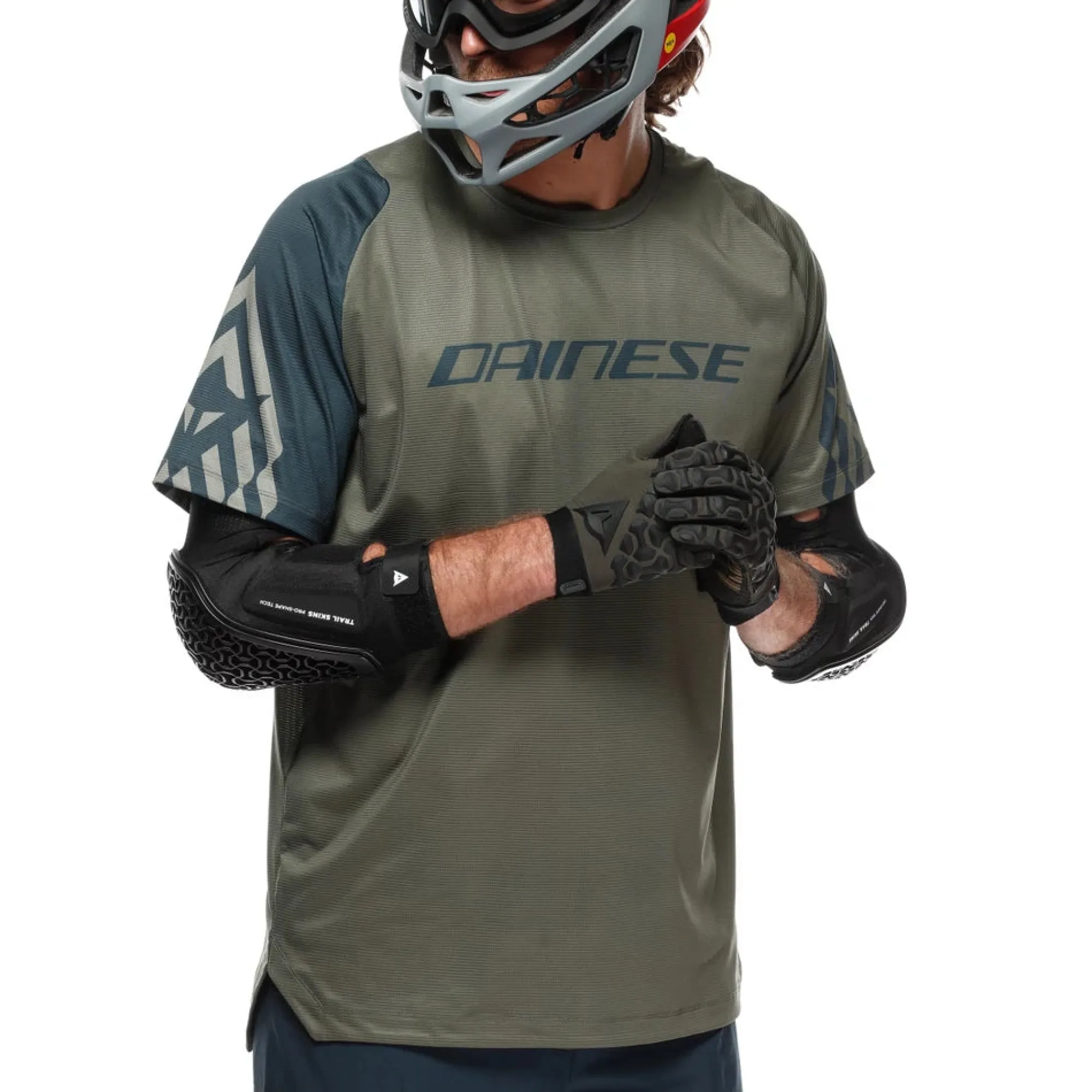 Uomo Dainese Maglie*agia HG Aer -