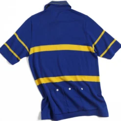 Uomo De Marchi Maglie*agia Bottecchia 1951 -