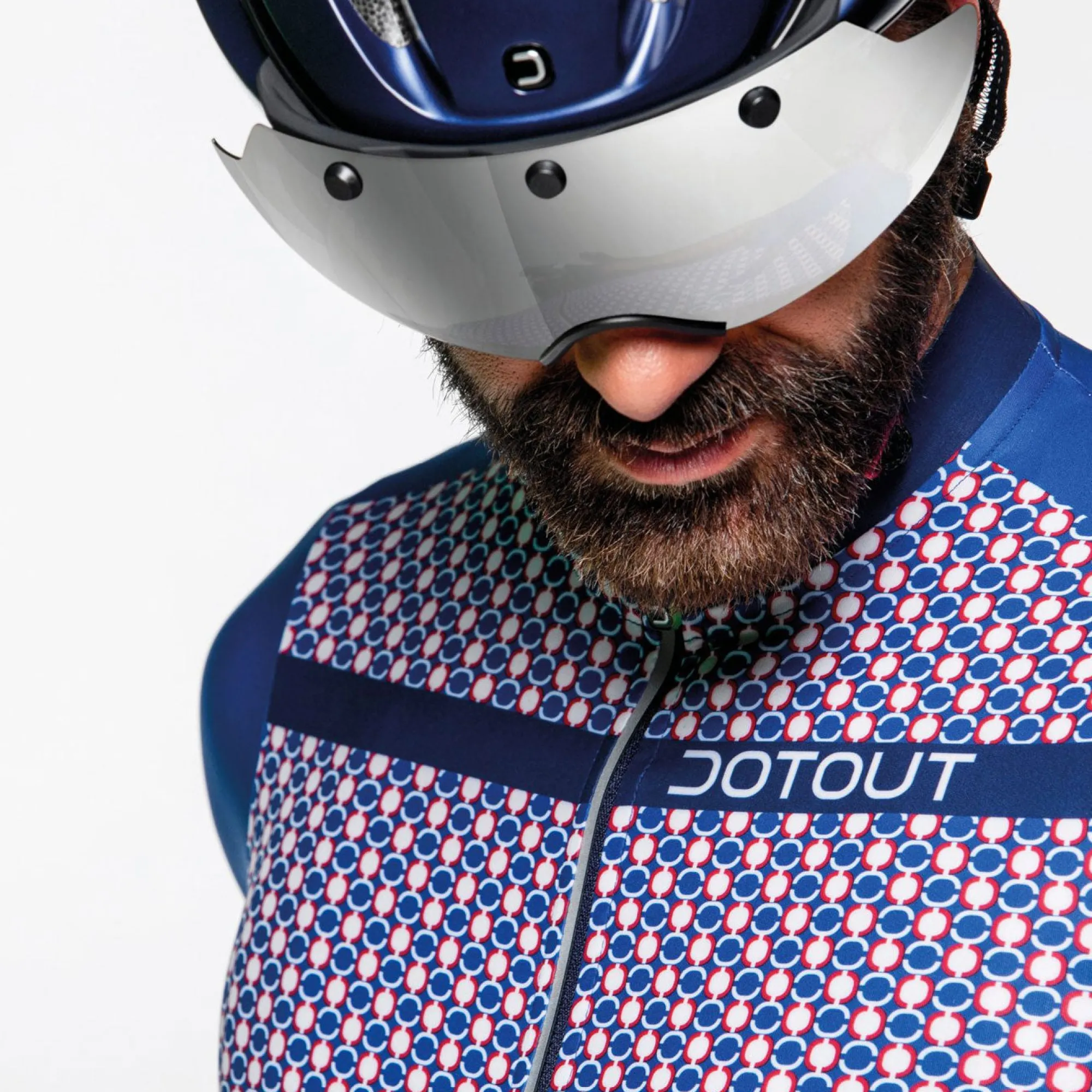 Uomo Dotout Maglie*agia Avant -