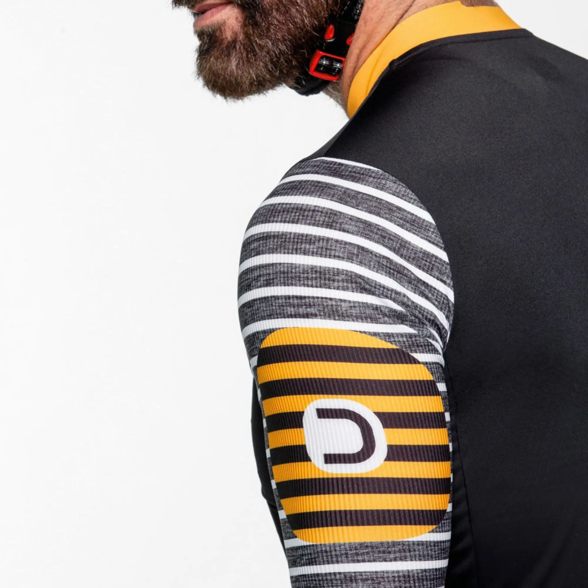 Uomo Dotout Maglie*agia Bod -