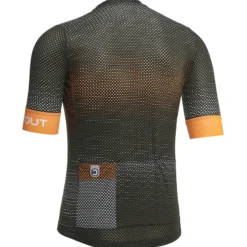 Uomo Dotout Maglie*agia Cobact - arancio