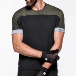 Uomo Dotout Maglie*Magia Cross - Nero