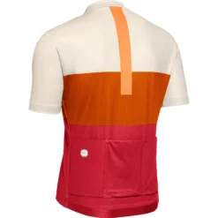 Uomo Dotout Maglie*agia Dut - Arancio