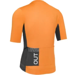 Uomo Dotout Maglie*agia Grit - Arancio