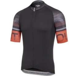 Uomo Dotout Maglie*agia Pure 2.0 - Arancio