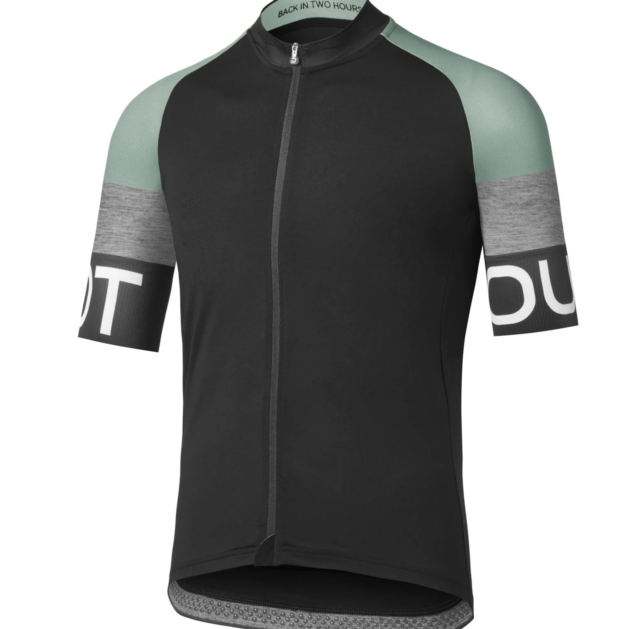 Uomo Dotout Maglie*agia Pure - verde