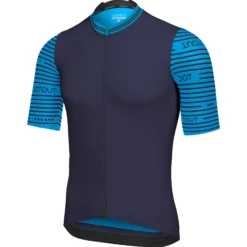 Uomo Dotout Maglie*agia tripe 2.0 - azzurro