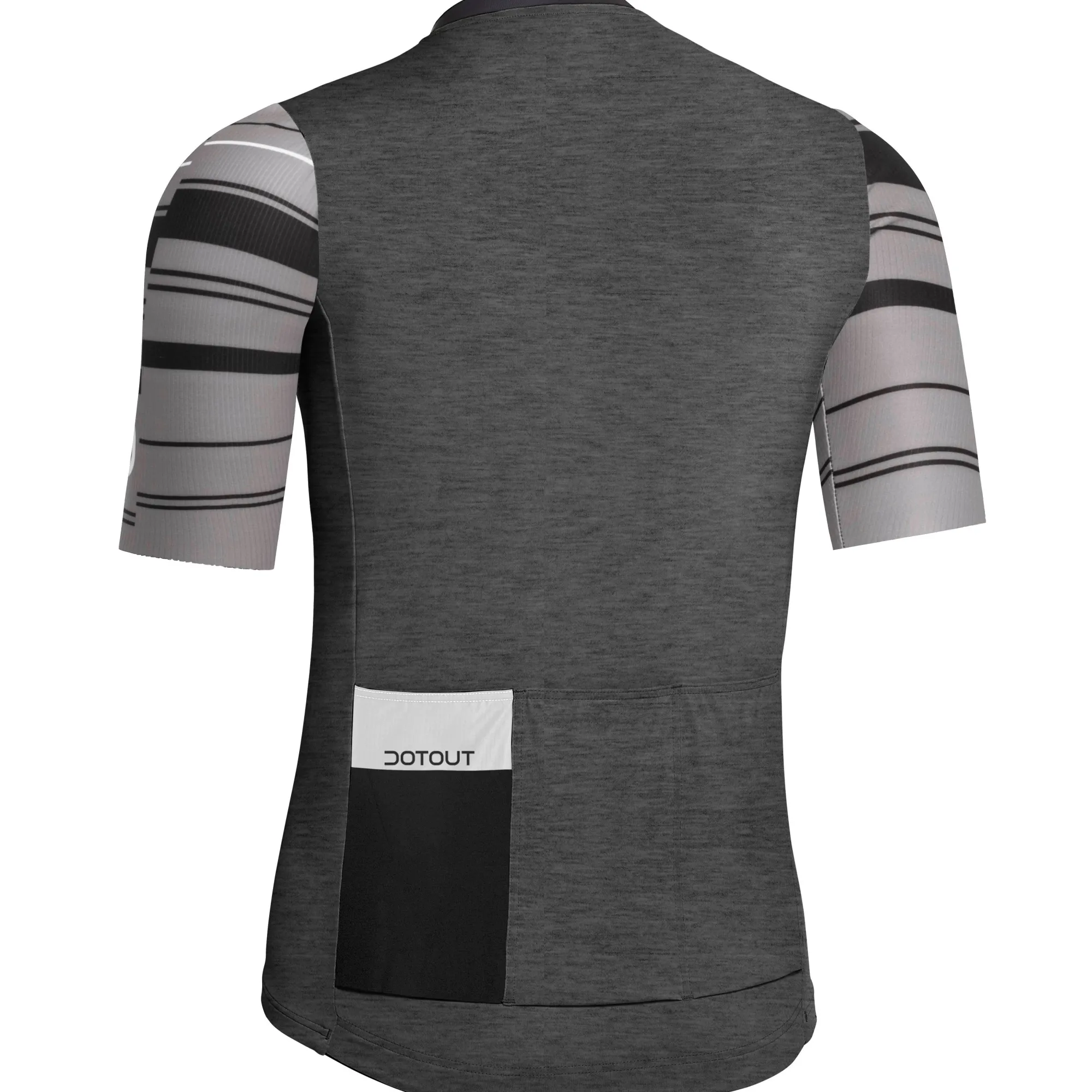 Uomo Dotout Maglie*agia tripe 2.0 -