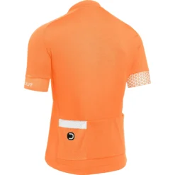 Uomo Dotout Maglie*agia Tour 2.0 - Arancio