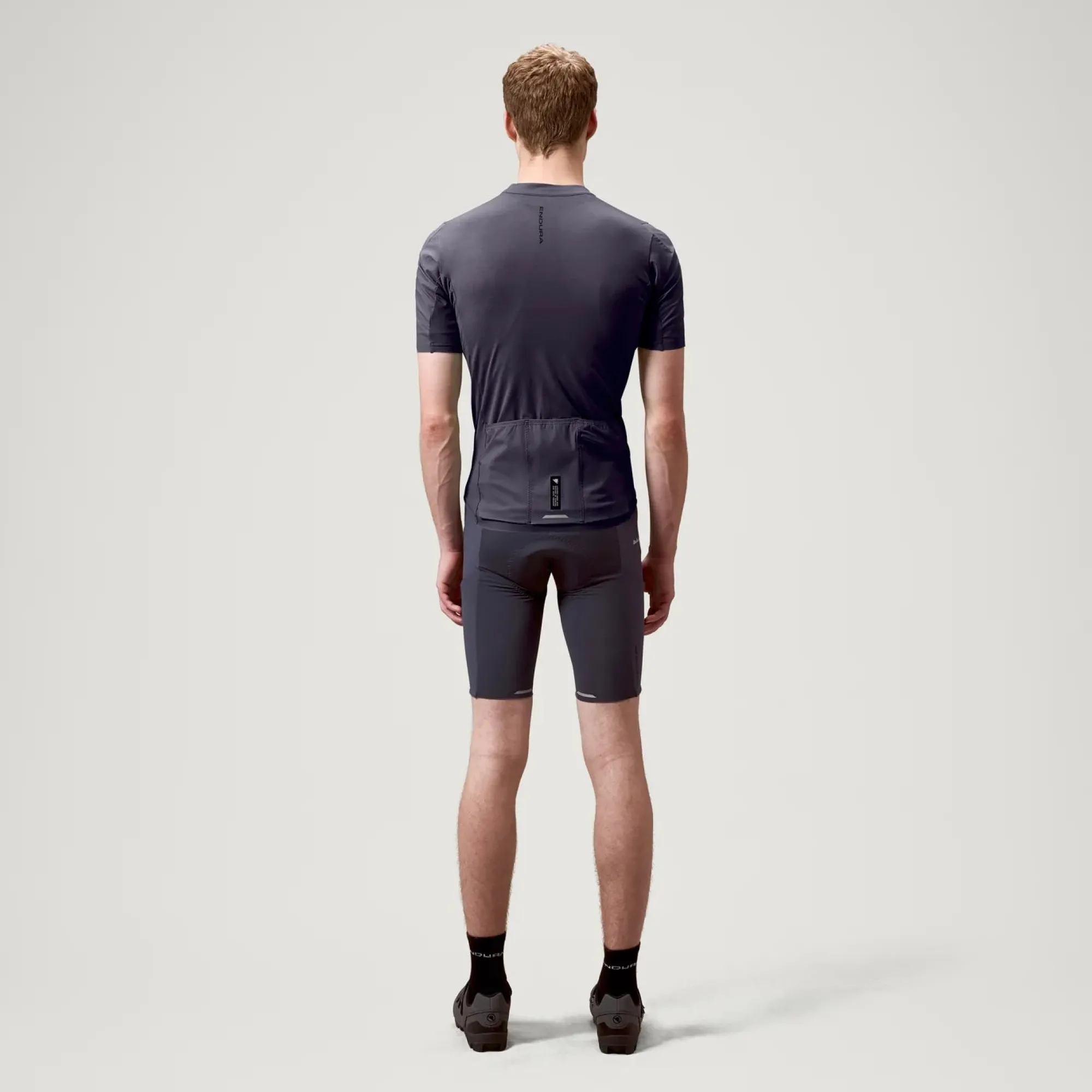 Uomo Endura Maglie*agia ATrack Ride -