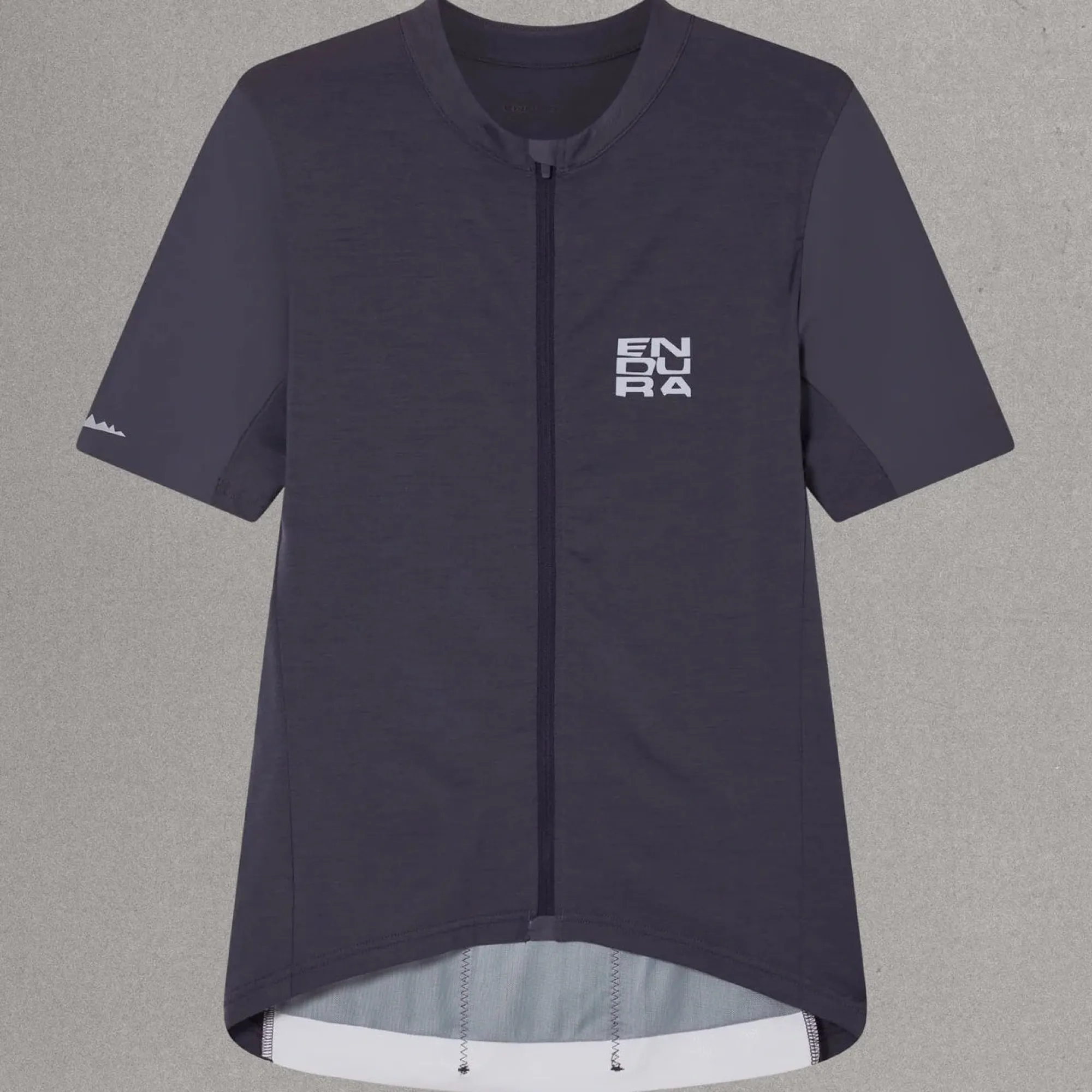 Uomo Endura Maglie*agia ATrack Ride -