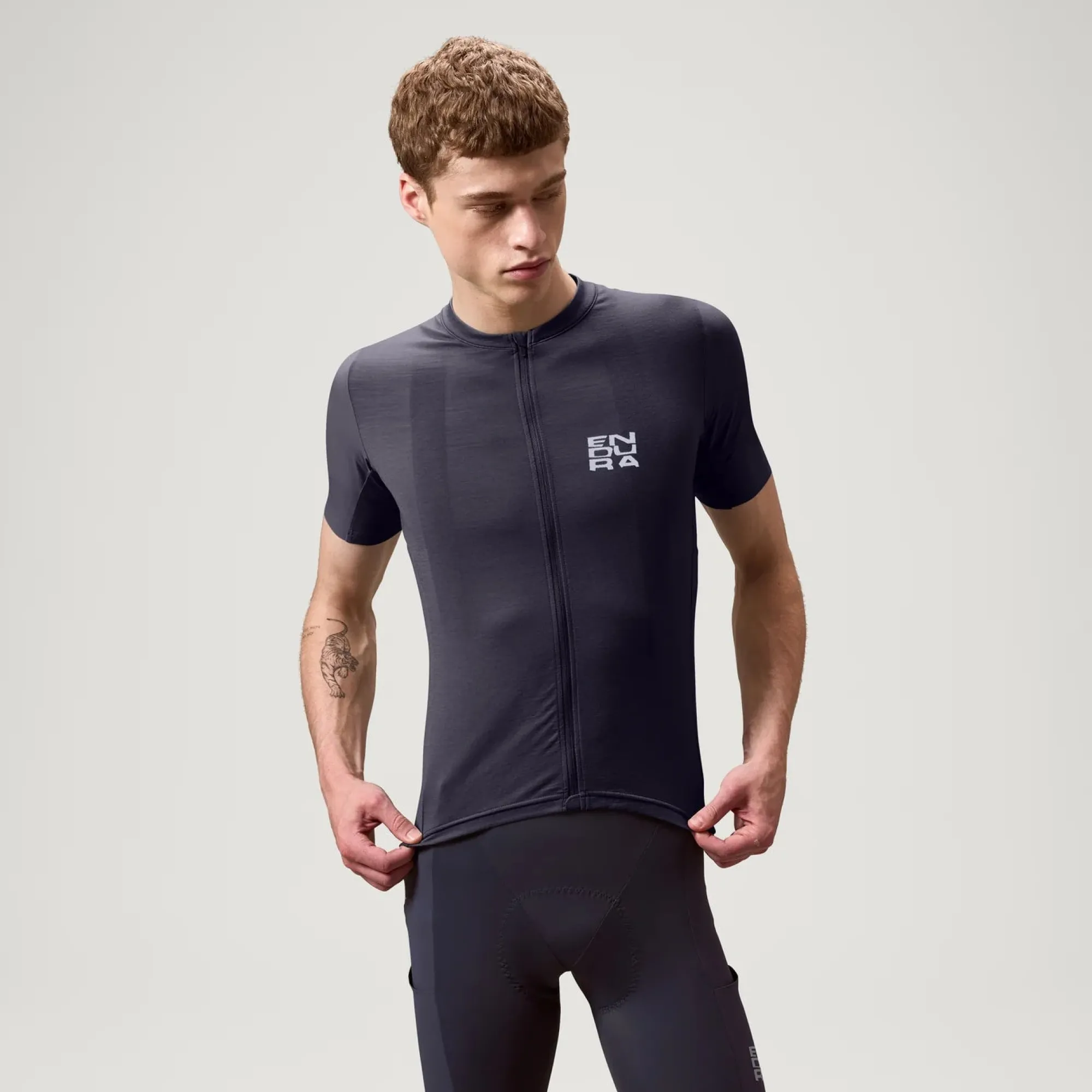 Uomo Endura Maglie*agia ATrack Ride -