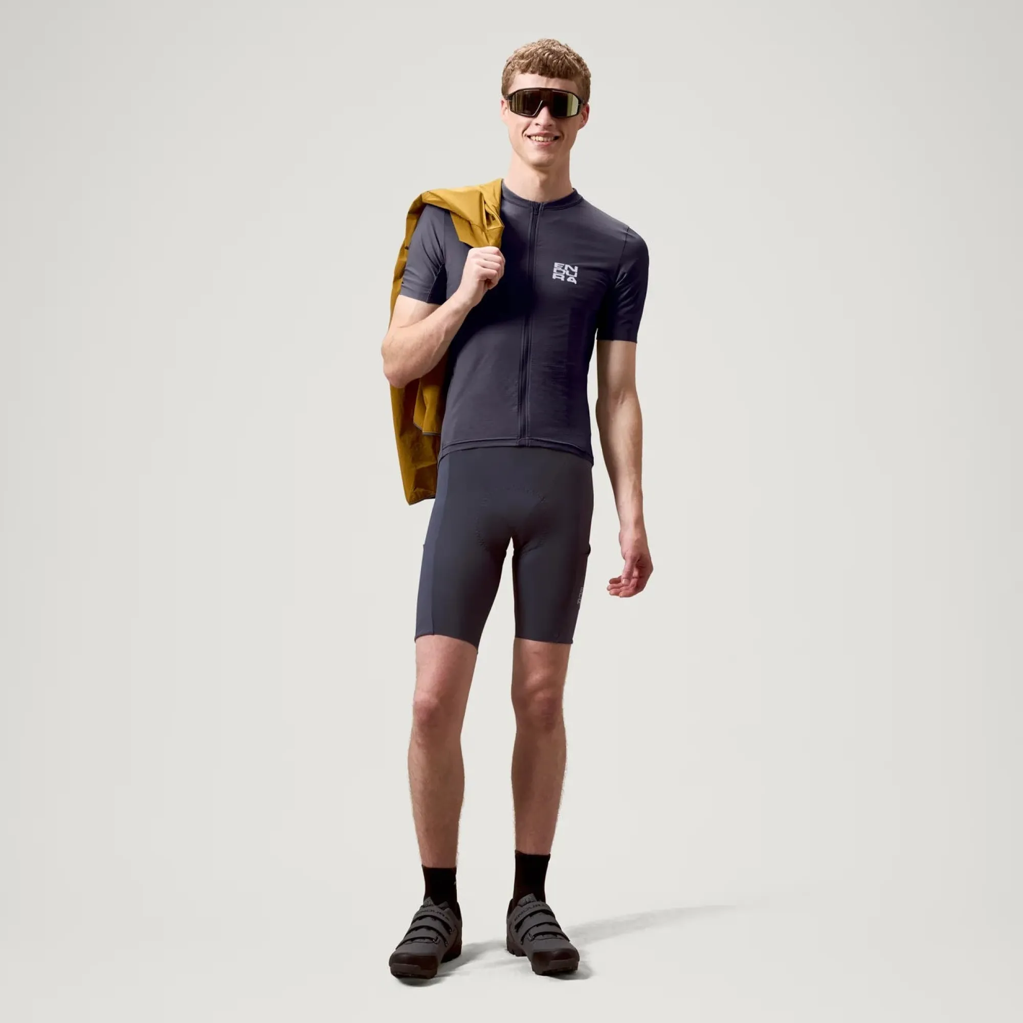 Uomo Endura Maglie*agia ATrack Ride -