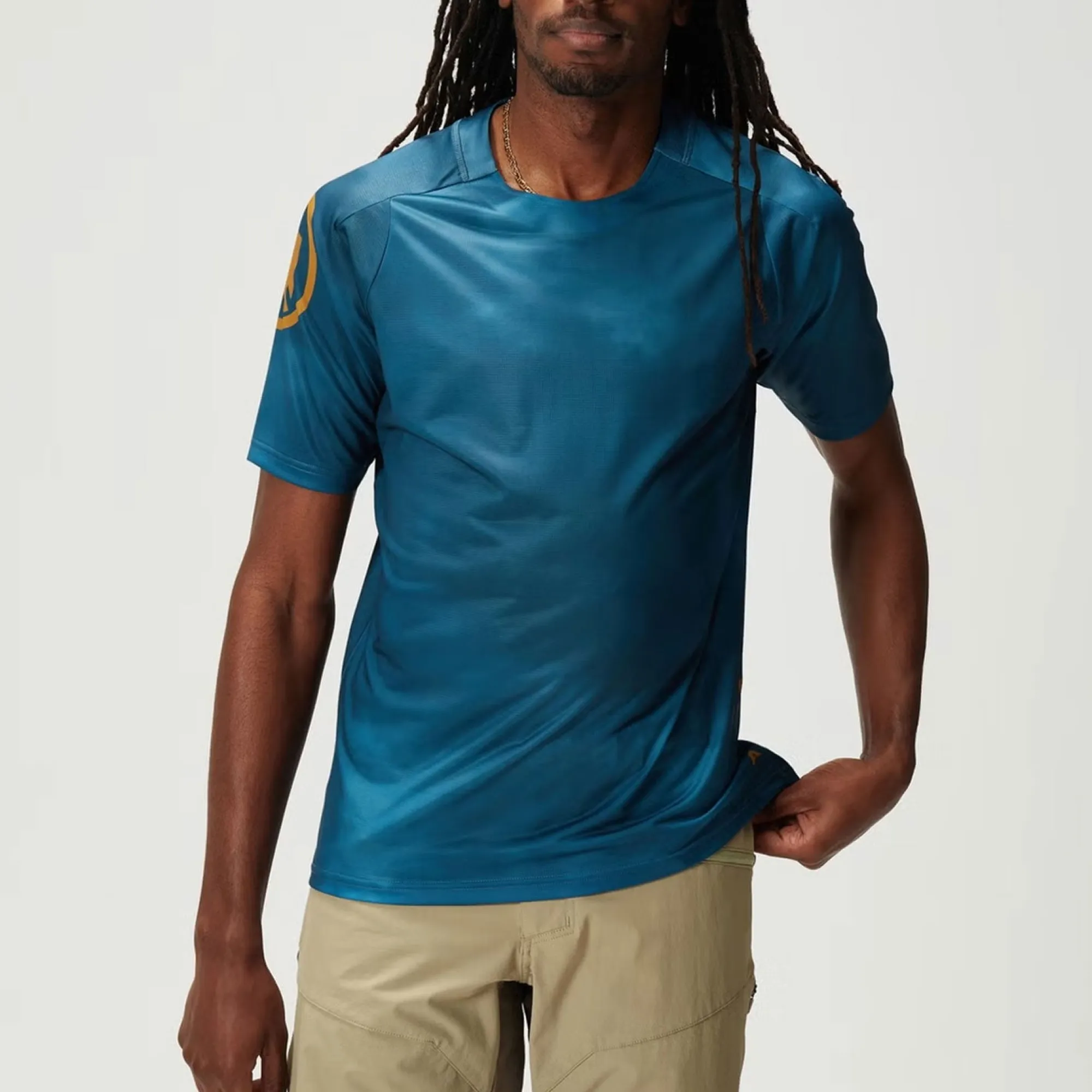 Uomo Endura Maglie*agia Coud TD -