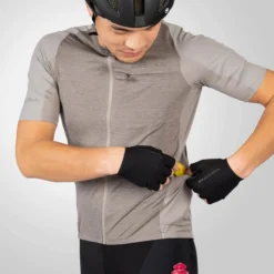 Uomo Endura Maglie*agia GV500 Reiver -