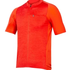 Uomo Endura Maglie*agia GV500 Reiver -