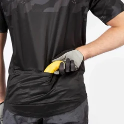Uomo Endura Maglie*agia Huvee Ray -