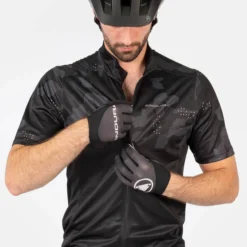 Uomo Endura Maglie*agia Huvee Ray -