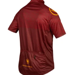 Uomo Endura Maglie*agia Huvee Ray -
