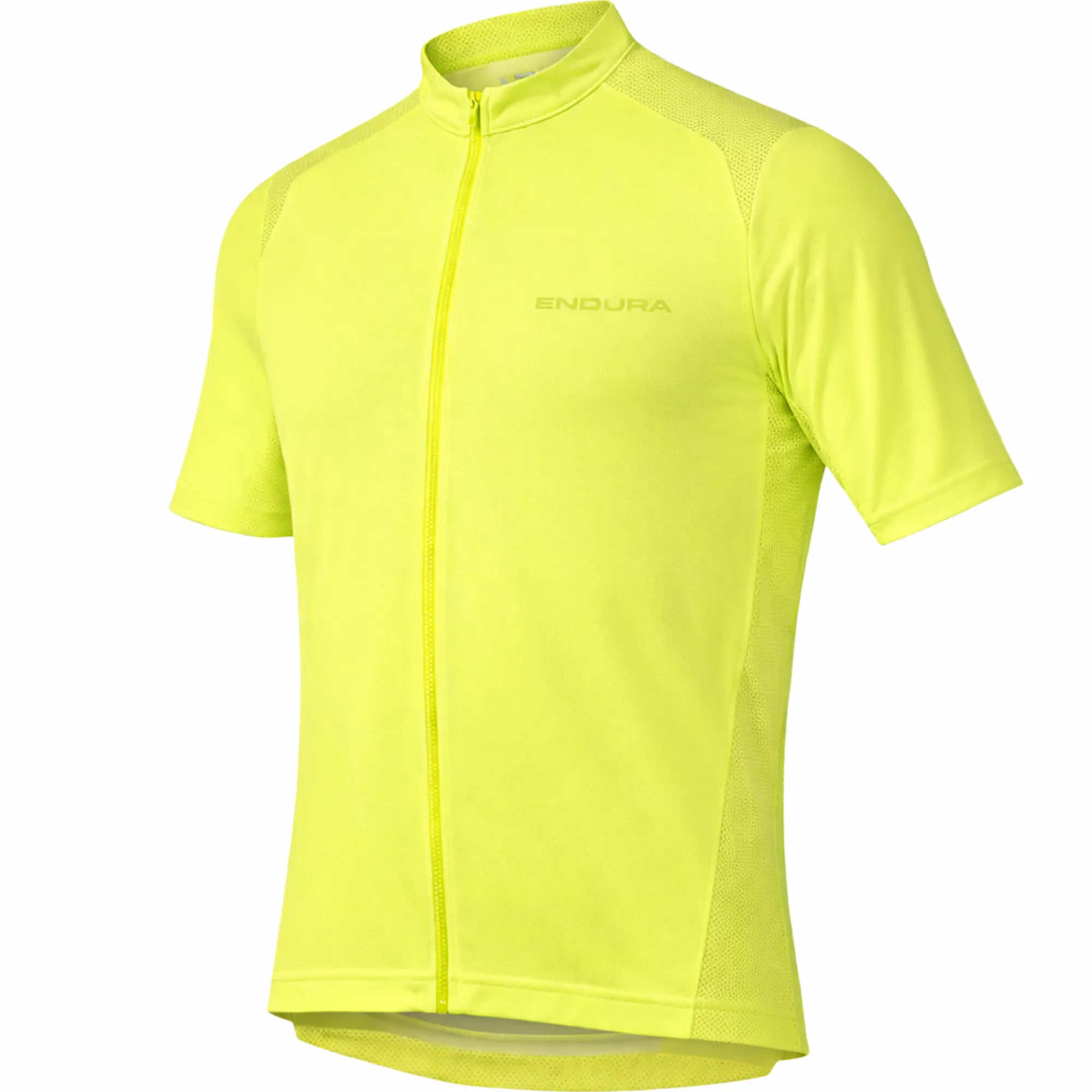 Uomo Endura Maglie*agia oop Zipped -