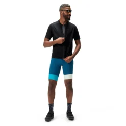Uomo Endura Maglie*agia oop Zipped -