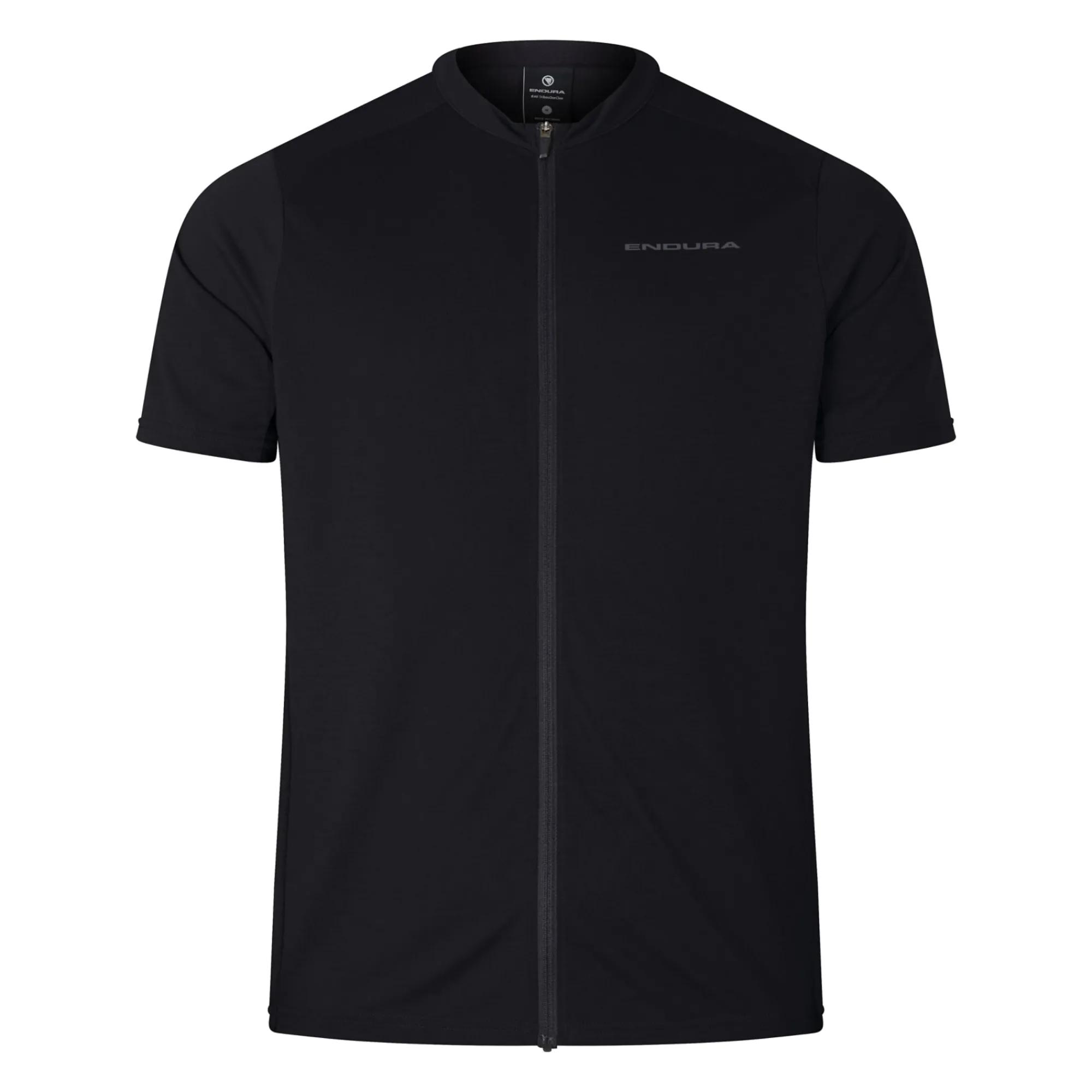 Uomo Endura Maglie*agia oop Zipped -