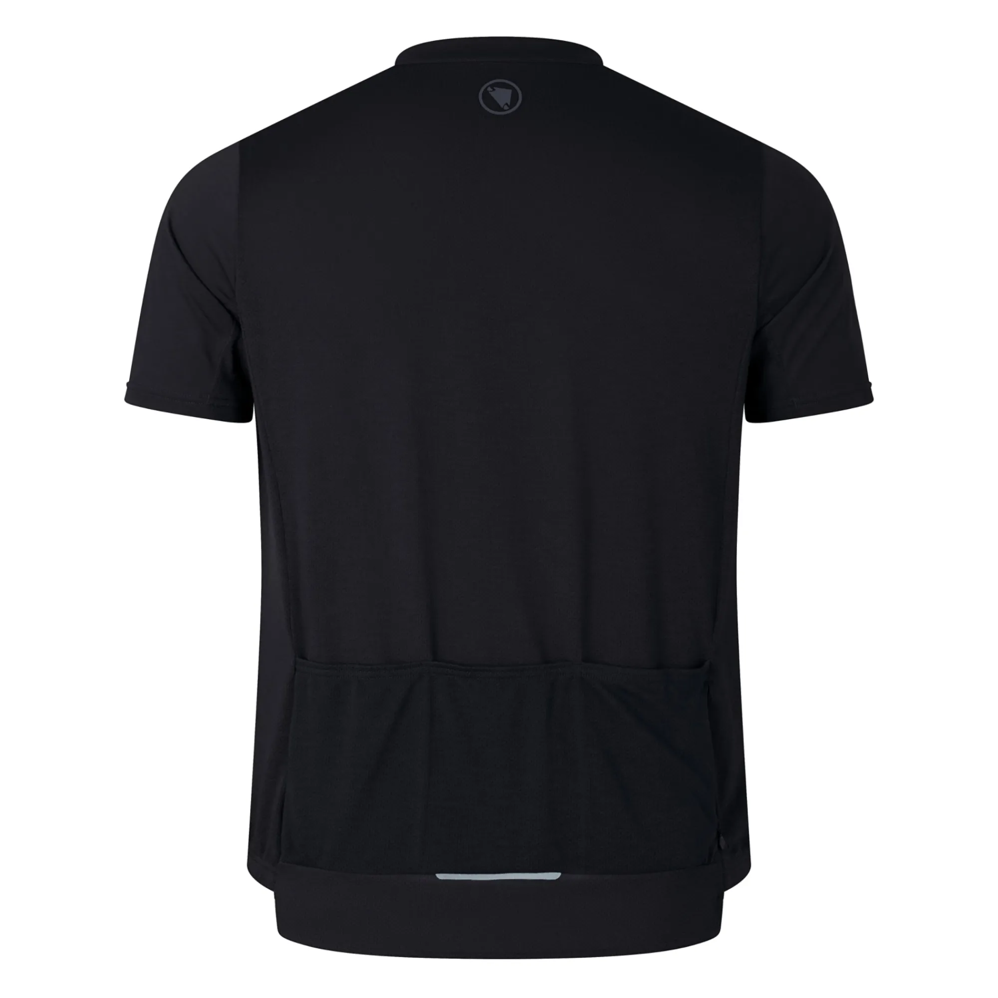 Uomo Endura Maglie*agia oop Zipped -