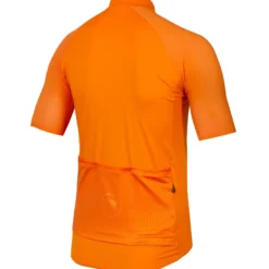 Uomo Endura Maglie*agia Pro II - Arancio