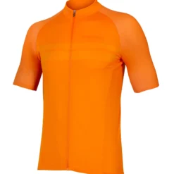 Uomo Endura Maglie*agia Pro II - Arancio