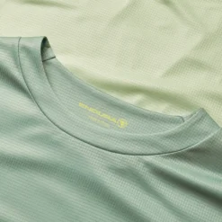 Uomo Endura Maglie*agia ingeTrack Core T 2 -
