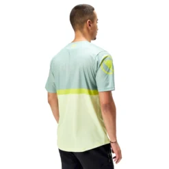 Uomo Endura Maglie*agia ingeTrack Core T 2 -