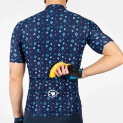 Uomo Endura Maglie*agia upercraft TD -