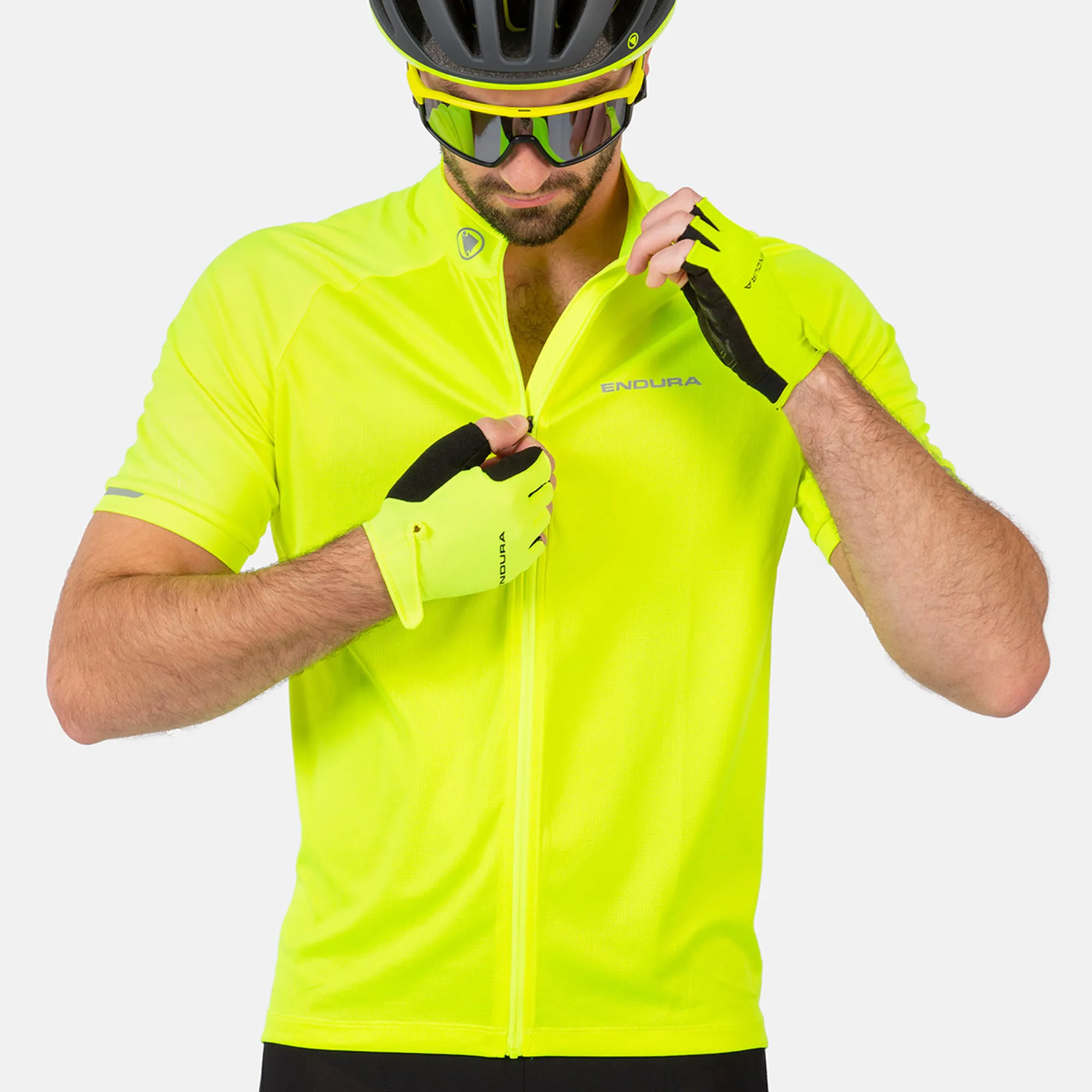Uomo Endura Maglie*agia Xtract 2 -
