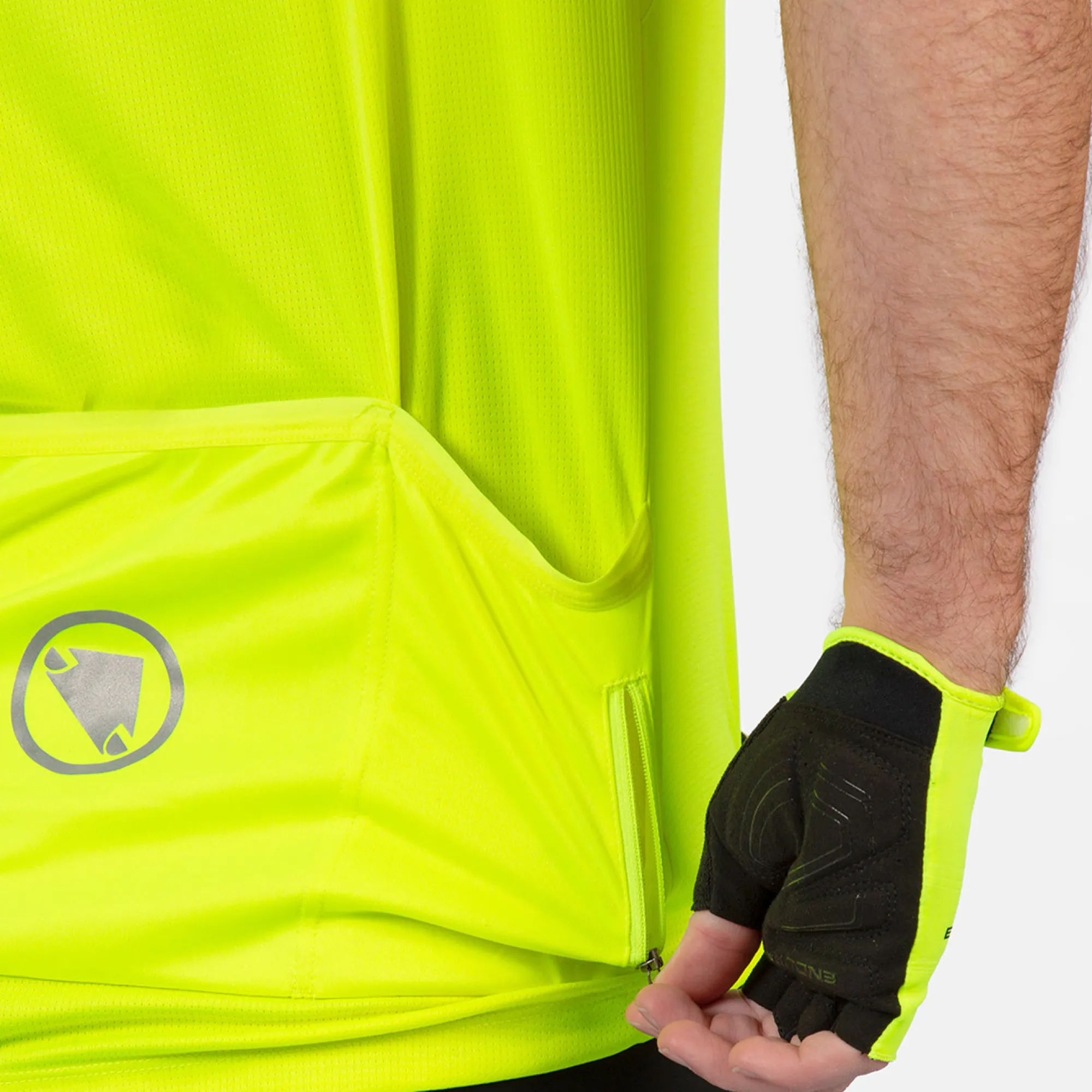 Uomo Endura Maglie*agia Xtract 2 -