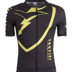 Uomo Veloplus Maglie*agia Eercito itaiano - Fogore