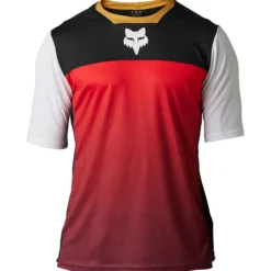 Uomo Fox Maglie*agia Defend Aurora -