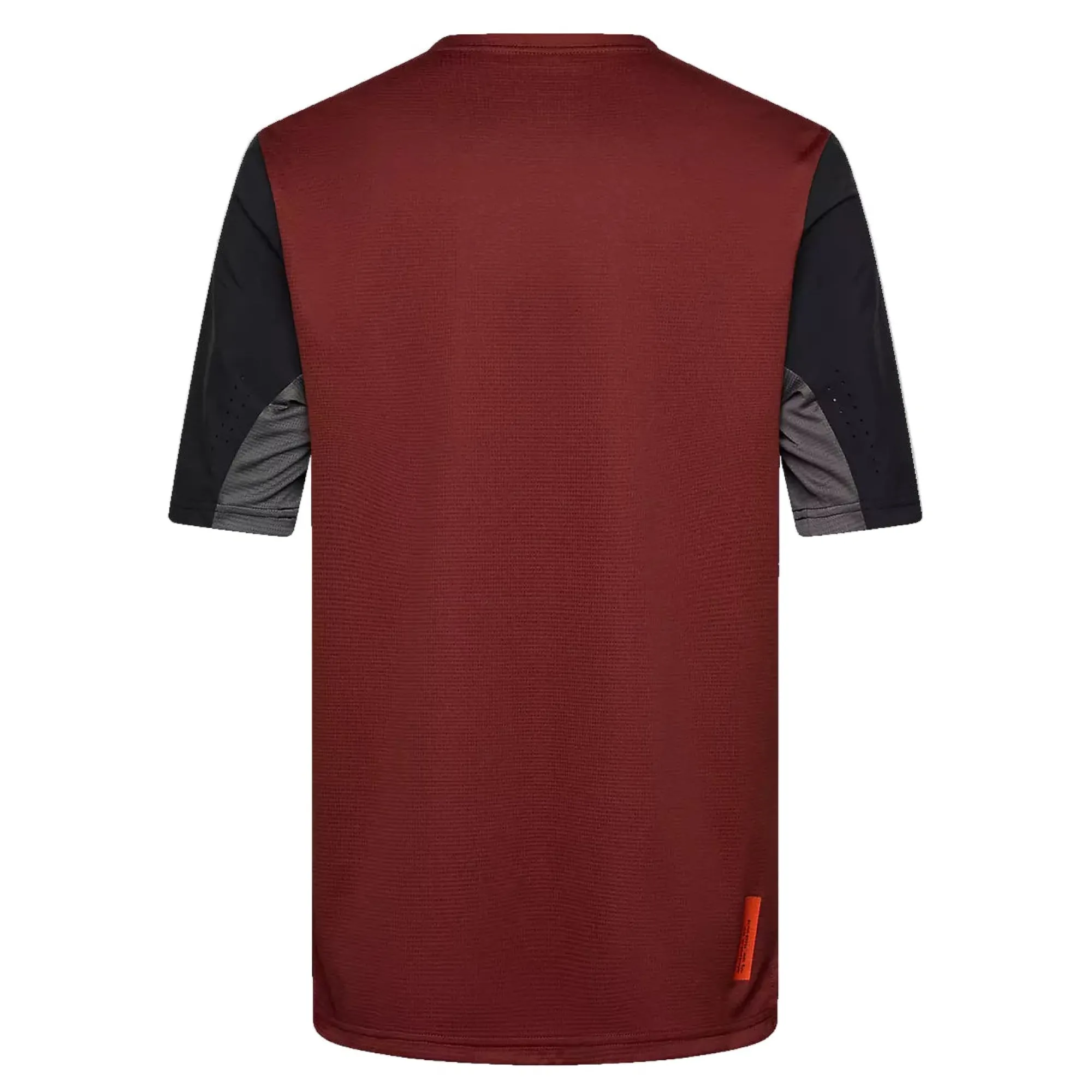 Uomo Fox Maglie*agia Defend - Bordeaux