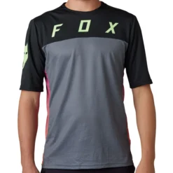 Uomo Fox Maglie*agia Defend Cekt -