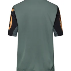 Uomo Fox Maglie*agia Defend Creation - grigio